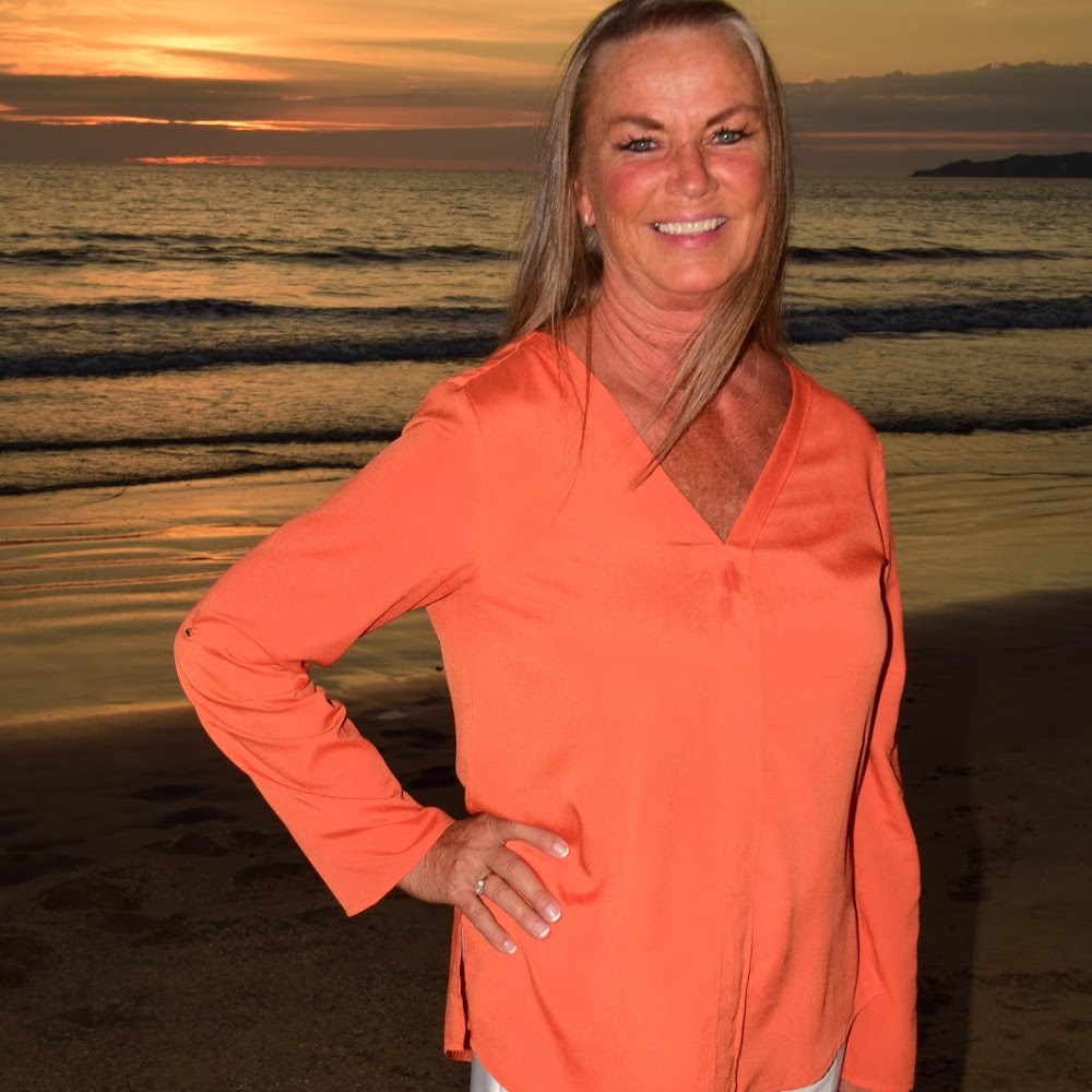 Meet your Posher, Teri